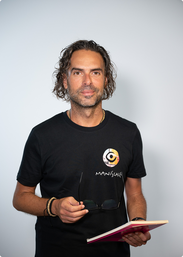 Filippo Maniscalco