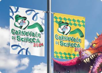 progetto Carnevale Sciacca a cura di Filippo Maniscalco