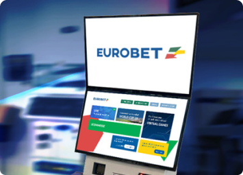 progetto Eurobet a cura di Filippo Maniscalco